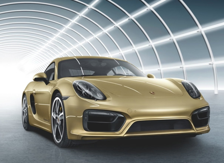 运动设计套件。保时捷 981C Cayman / S - 98104480084, 98104480085, 98104480086, 98104480087, 98104480088, 98104480089